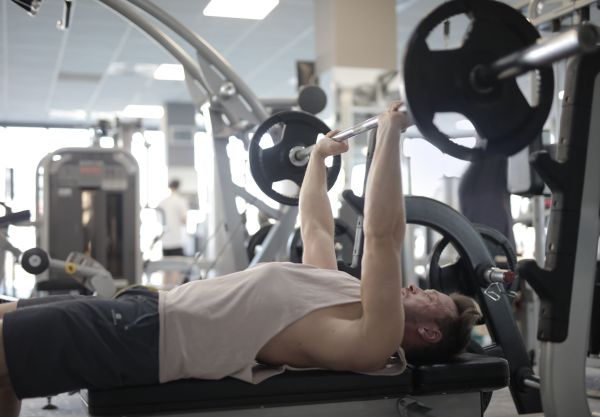 Développez votre potentiel avec notre programme de musculation !