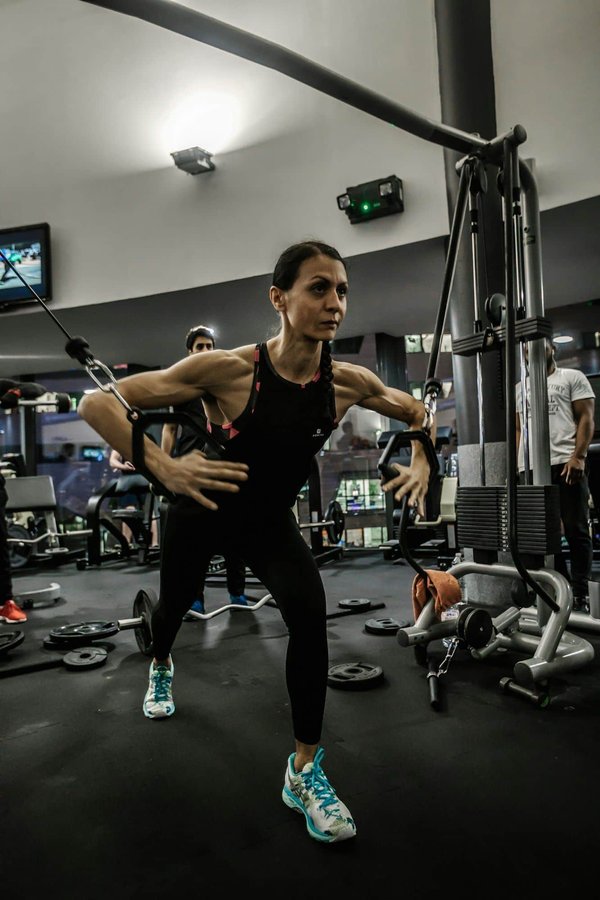 Les figures les plus impressionnantes en gymnastique artistique