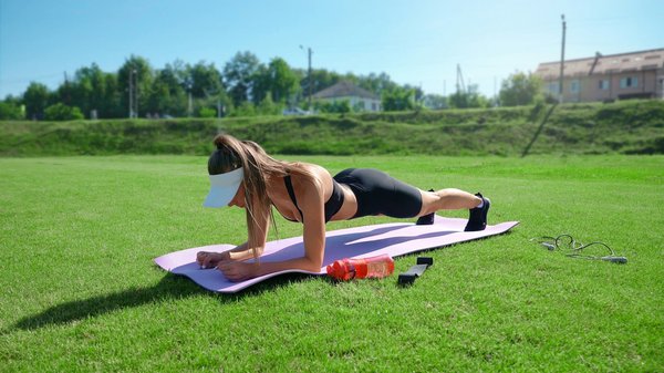 Poids de musculation pour les adolescents : ce qu'il faut savoir