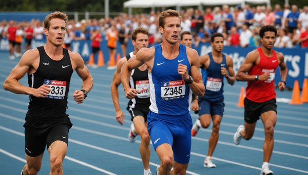 Vitesse maximale aérobie : clé pour optimiser votre performance