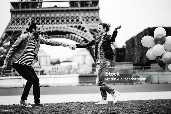 Explorez la bachata à paris : cours pour tous les styles !